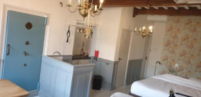 De Kluiskaemer in de Olde Banck